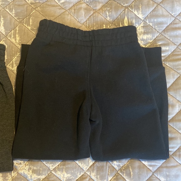 HURLEY TODDLER BOYS SWEATPANTS BUNDLE 4T - Picture 7 of 7